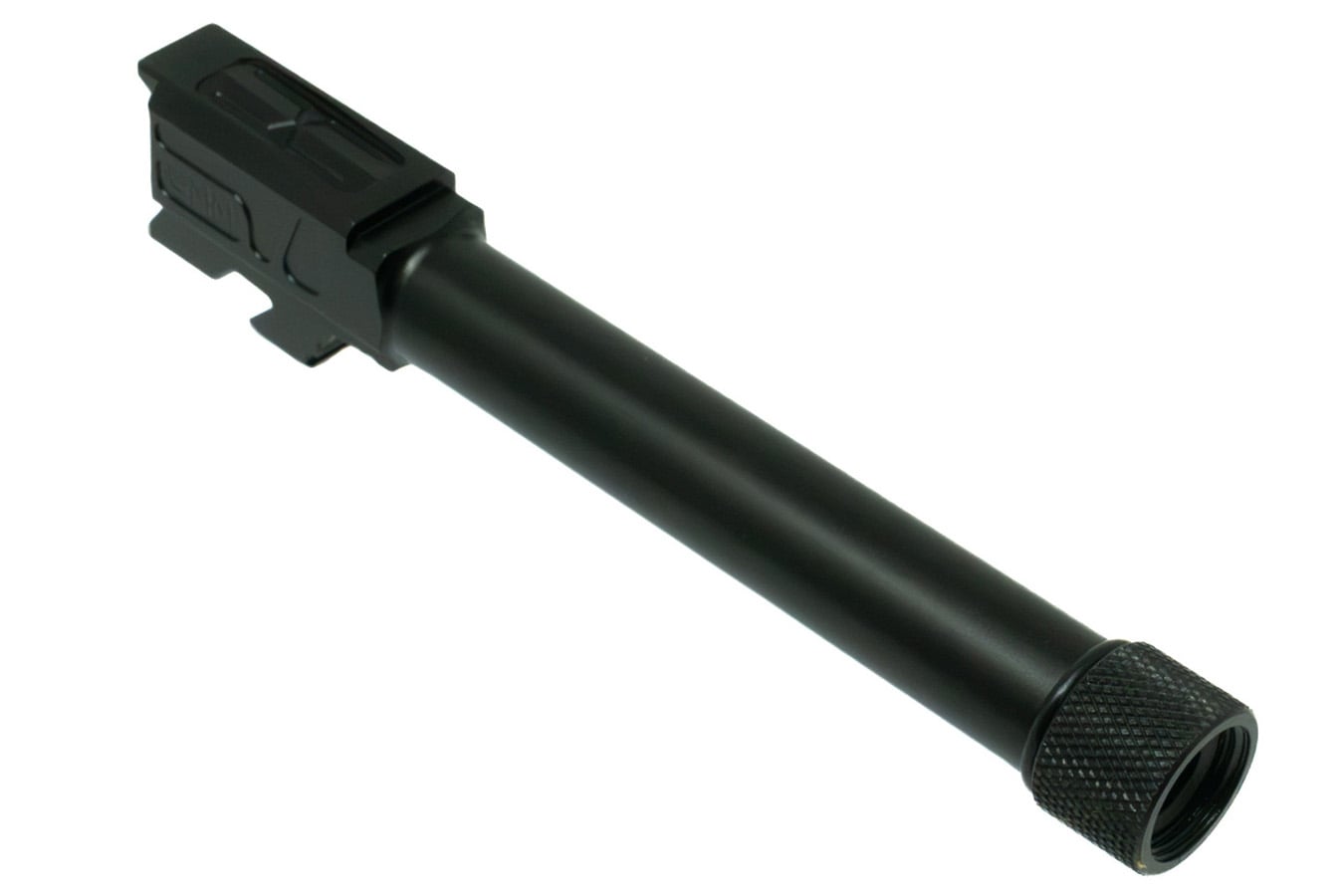 Faxon Firearms Duty Series 9mm Threaded Barrel for Glock 48