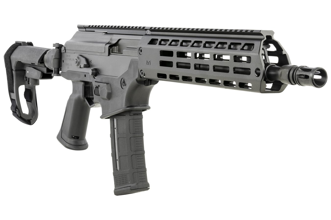 IWI Galil ACE Gen II 5.56mm AR-15 Pistol w/ SF Brace