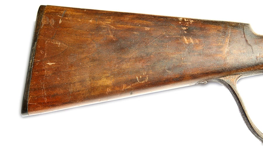 FEDERAL LABORATORIES 37mm Gas Riot Gun