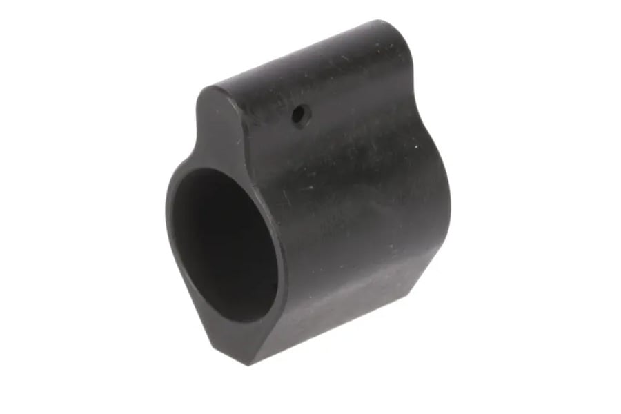 Luth Ar Llc .750 Inch Adjustable Gas Block