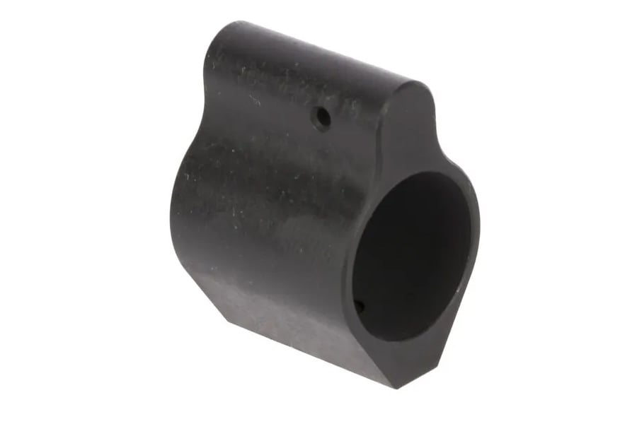 Luth Ar Llc .750 Inch Adjustable Gas Block