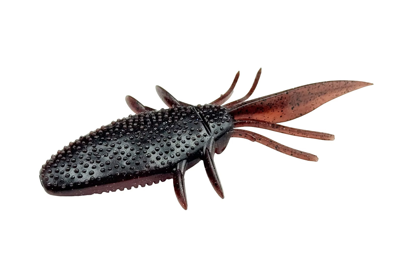 Fish Magnet GOOBUM 4.5in Swimbait