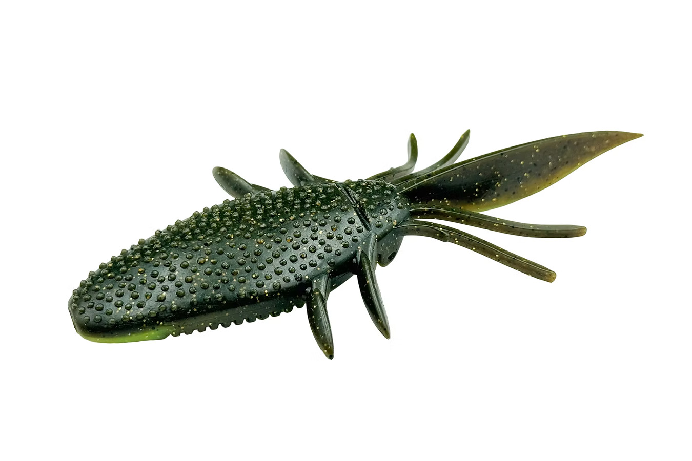 Fish Magnet GOOBUM 4.5in Swimbait