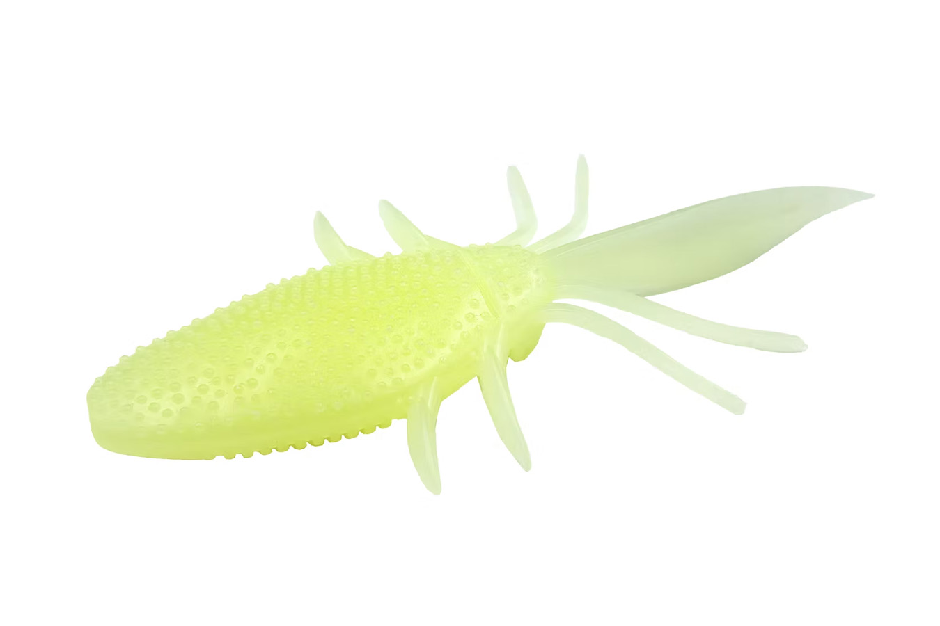 Fish Magnet GOOBUM 4.5in Swimbait