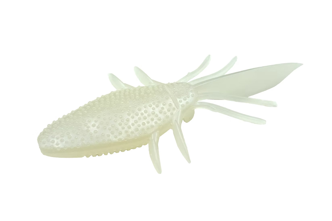 Fish Magnet GOOBUM 4.5in Swimbait