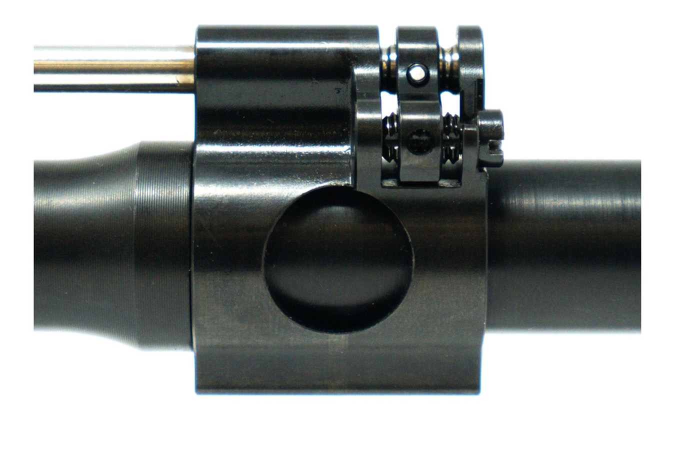 FAXON FIREARMS Patent Pending Low-Profile Adjustable 3 Screw .625