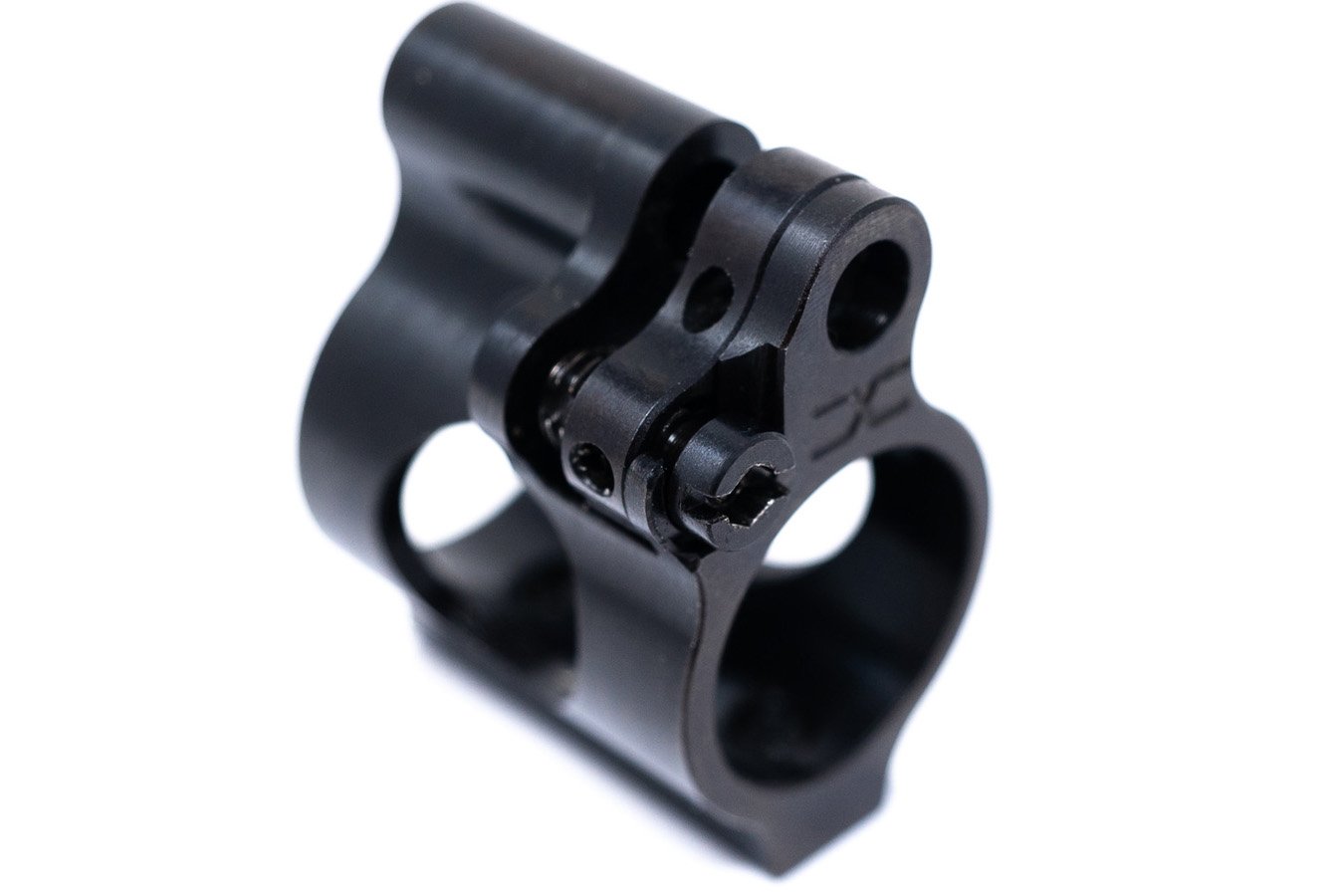 FAXON FIREARMS Patent Pending Low-Profile Adjustable 3 Screw .625