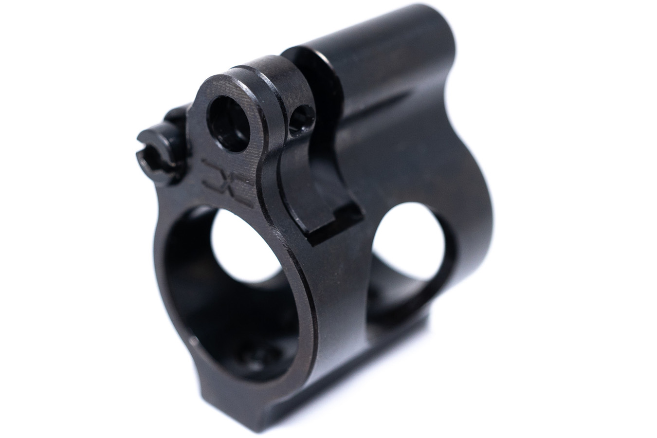 FAXON FIREARMS Patent Pending Low-Profile Adjustable 3 Screw .625