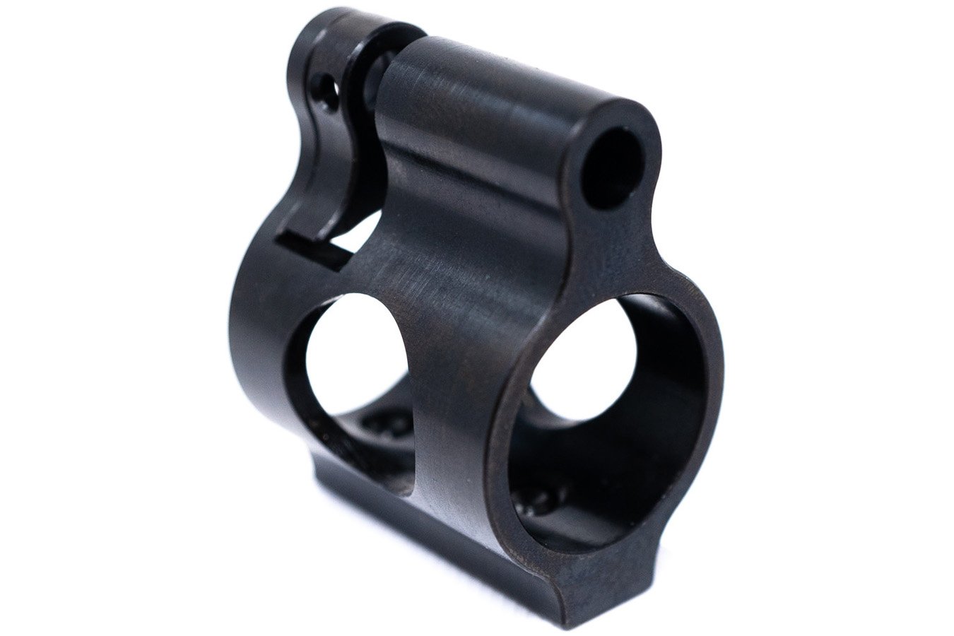 FAXON FIREARMS Patent Pending Low-Profile Adjustable 3 Screw .625