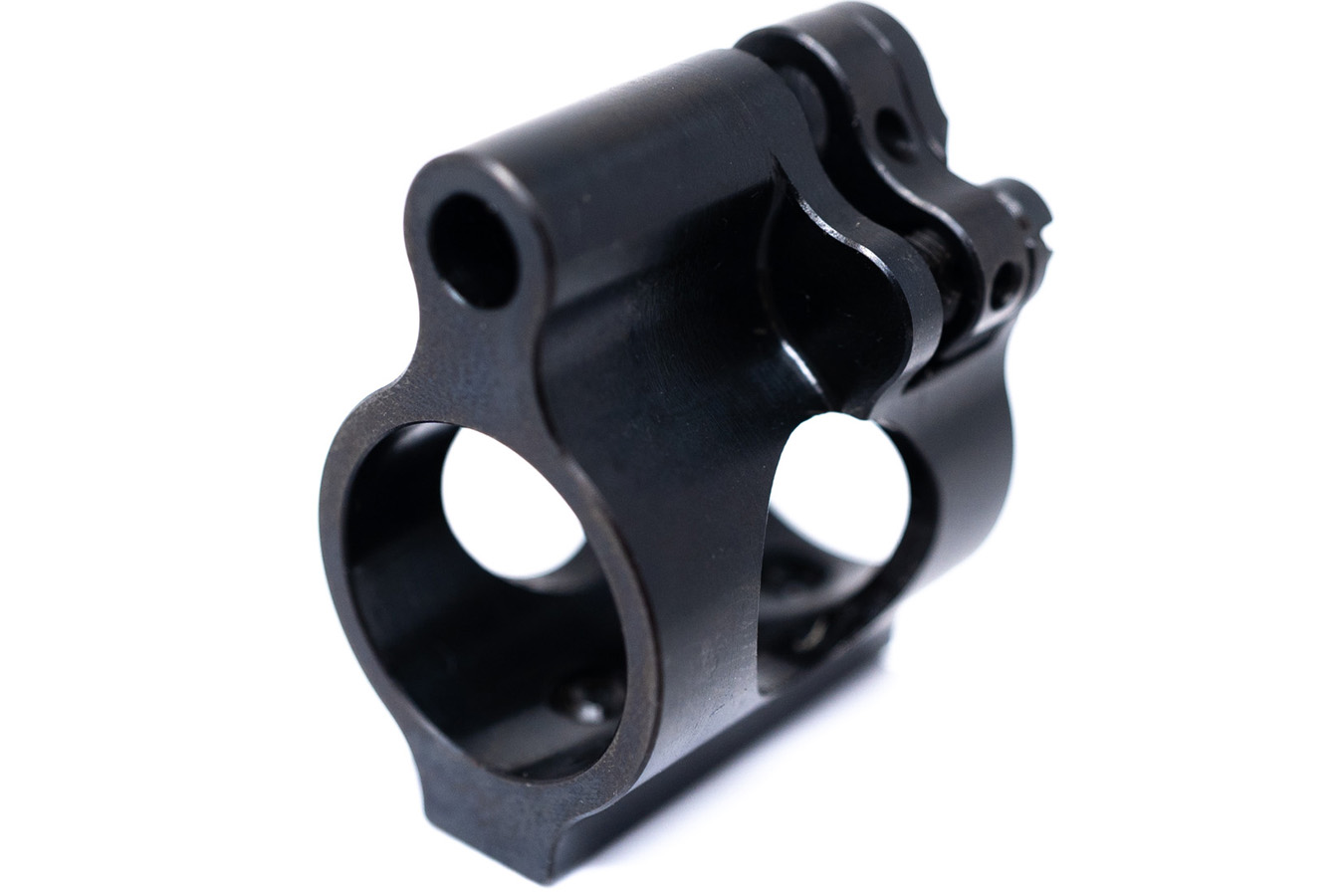 FAXON FIREARMS Patent Pending Low-Profile Adjustable 3 Screw .625