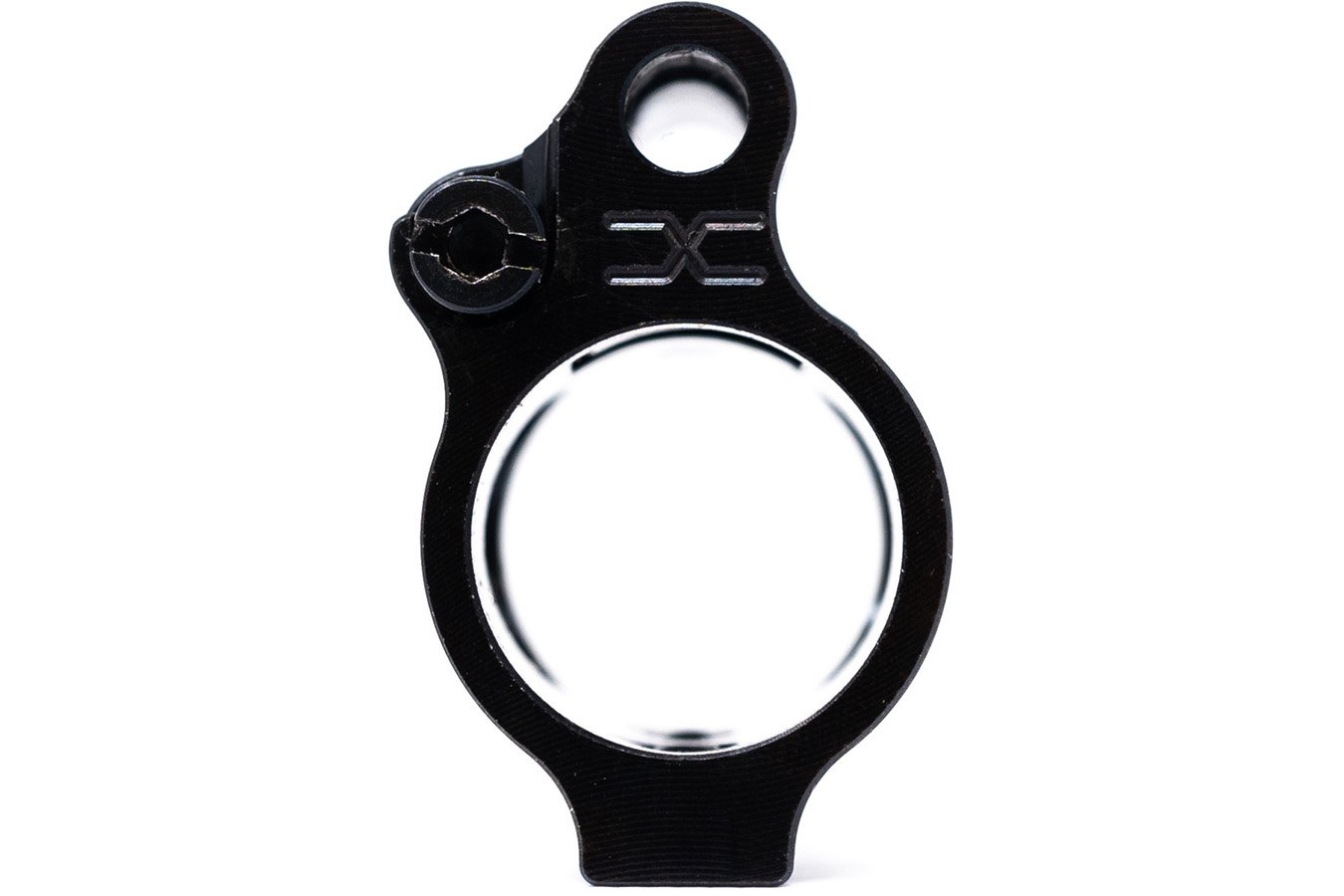 FAXON FIREARMS Patent Pending Low-Profile Adjustable 3 Screw .625