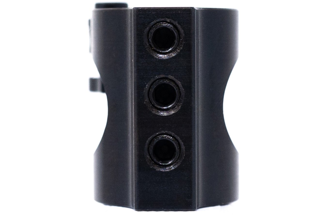 FAXON FIREARMS Patent Pending Low-Profile Adjustable 3 Screw .625