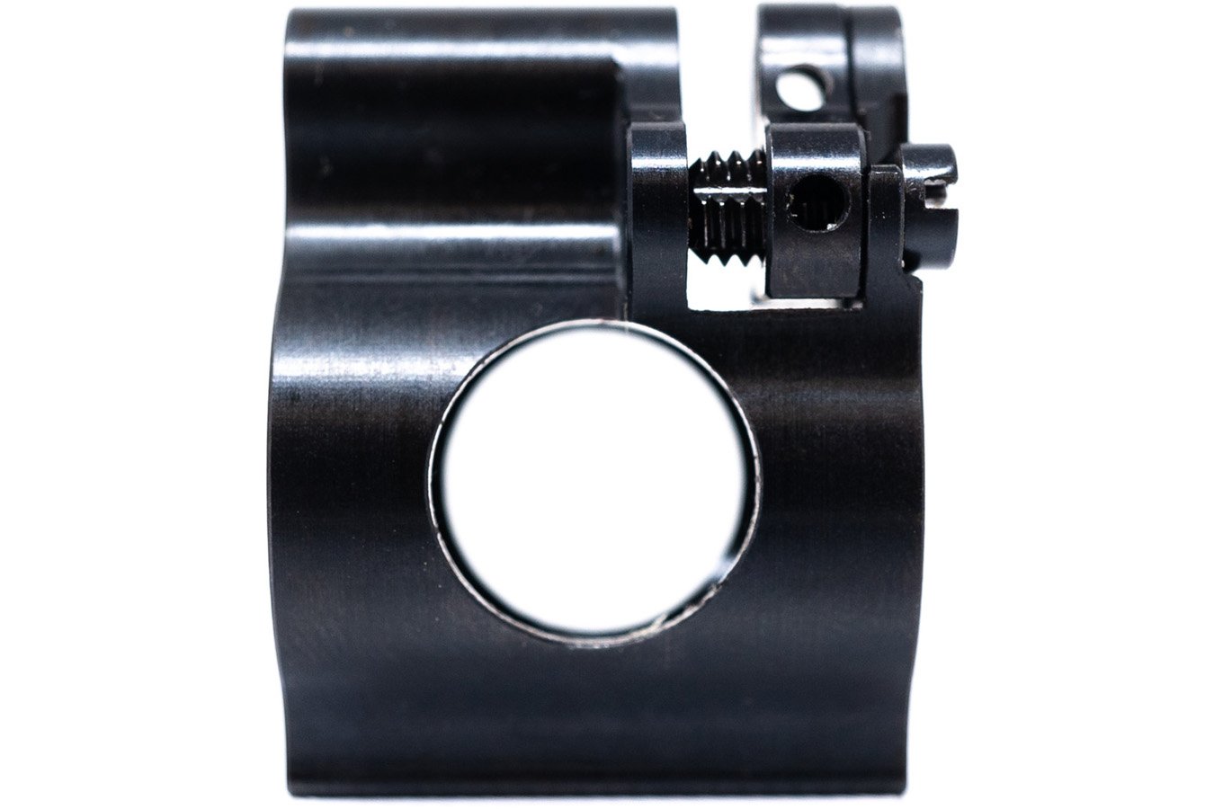 FAXON FIREARMS Patent Pending Low-Profile Adjustable 3 Screw .625