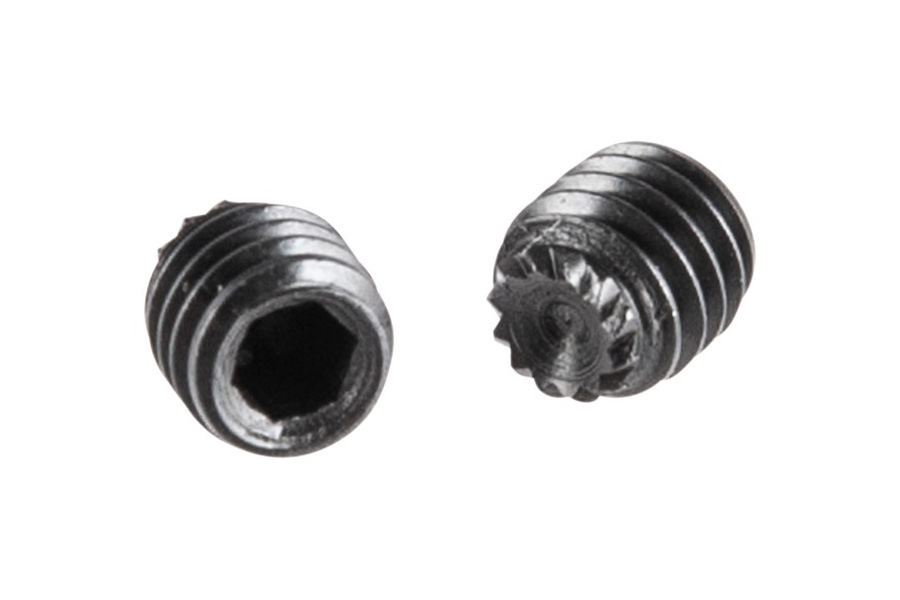 SONS OF LIBERTY GUN WORKS AR-15 2x Screw Gas Block Set