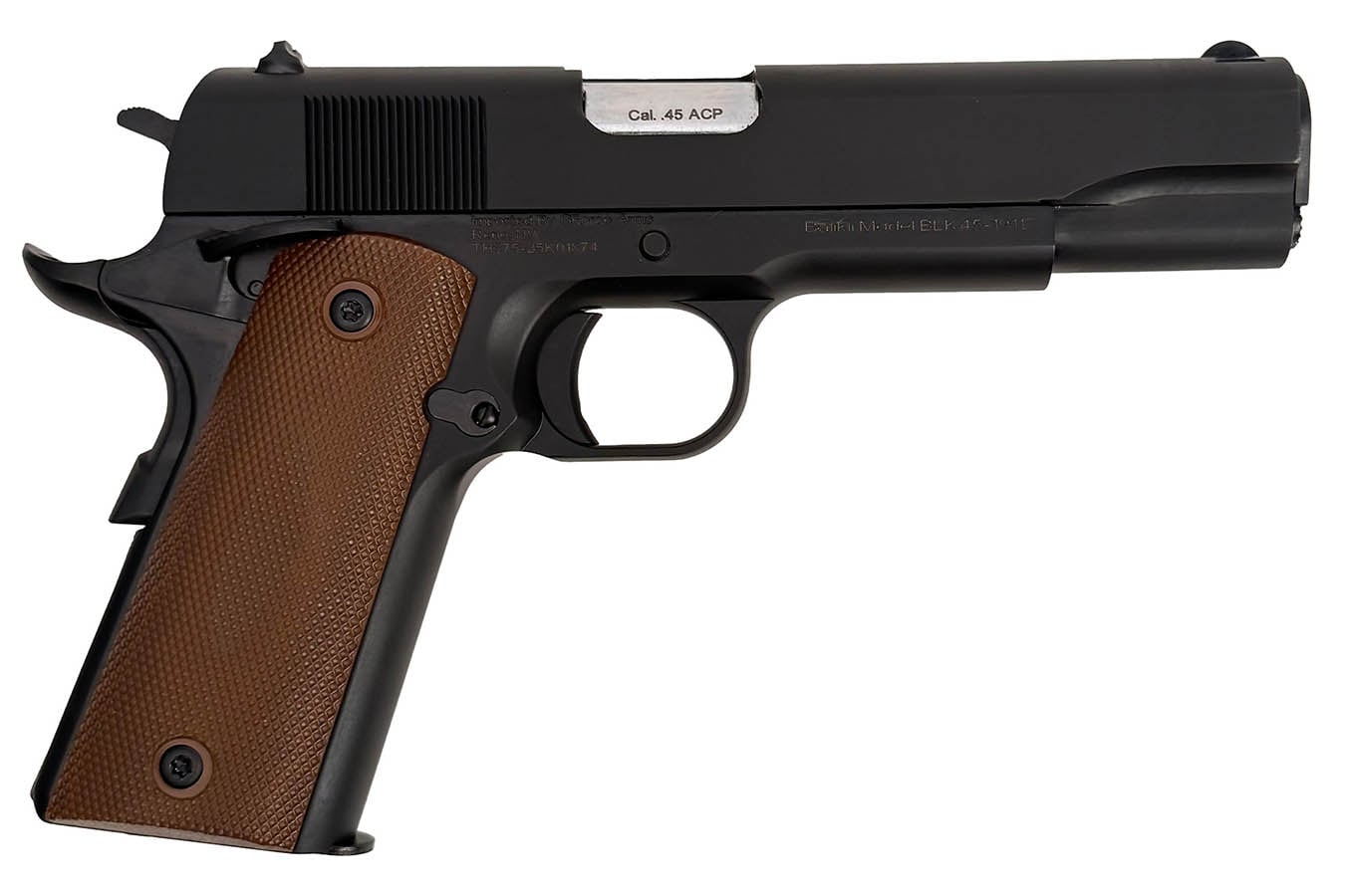 GFORCE ARMS 1911A1 US Army 45 ACP Semi-Auto Pistol