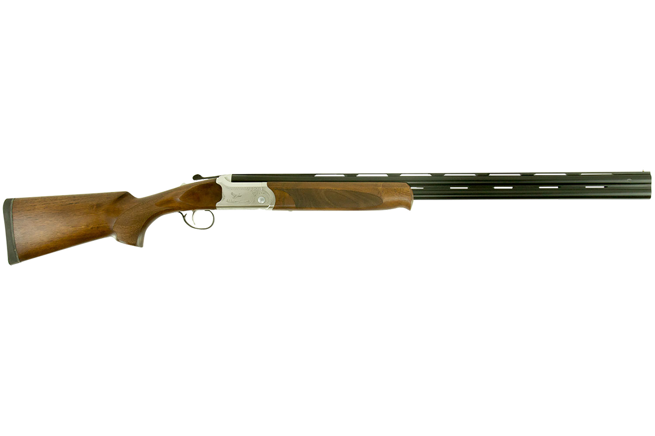 AMERICAN TACTICAL IM Cavalry Sport 20-Gauge Over/Under Shotgun