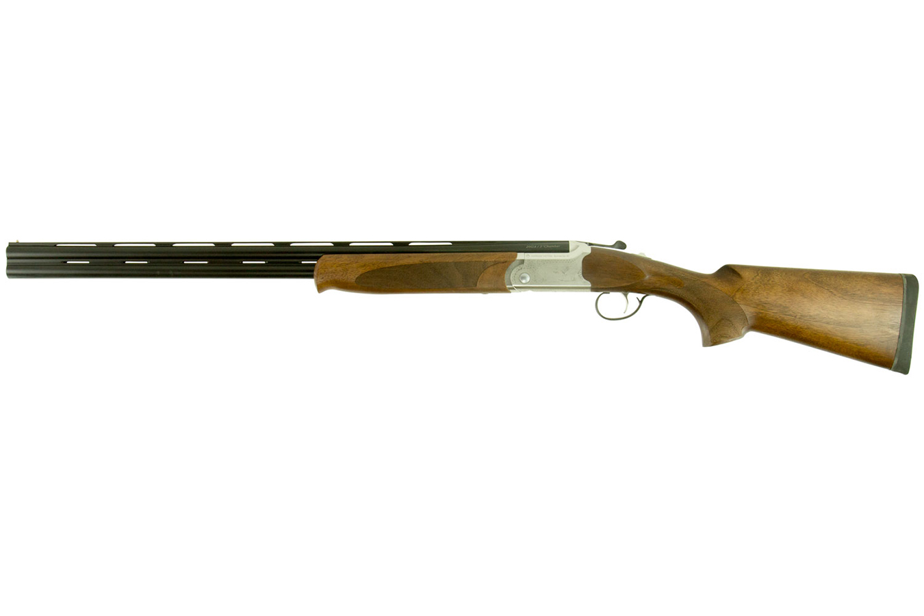 AMERICAN TACTICAL IM Cavalry Sport 20-Gauge Over/Under Shotgun