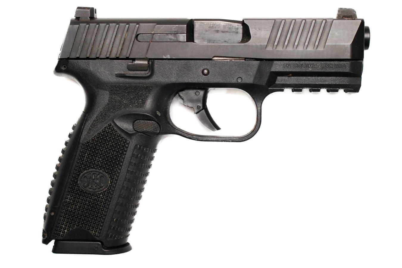FNH 509 9mm Police Trade-In Pistol