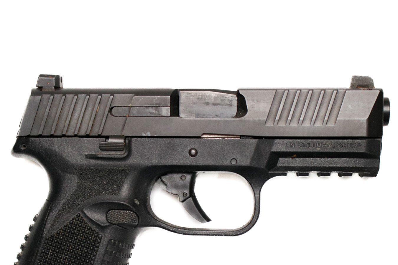 FNH 509 9mm Police Trade-In Pistol