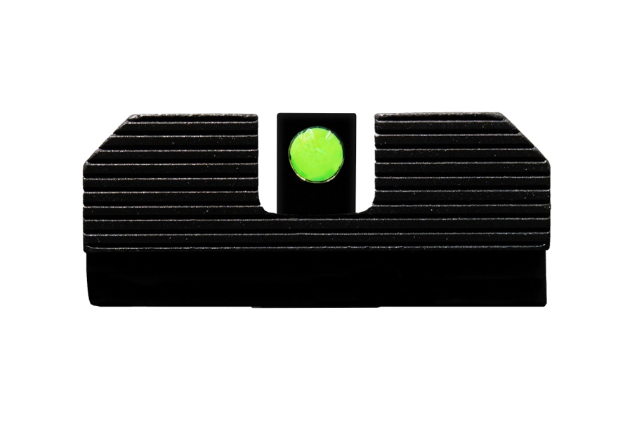 Xs Sight Systems Fiber Optic Height Green Sight Fits Models 43X, 48