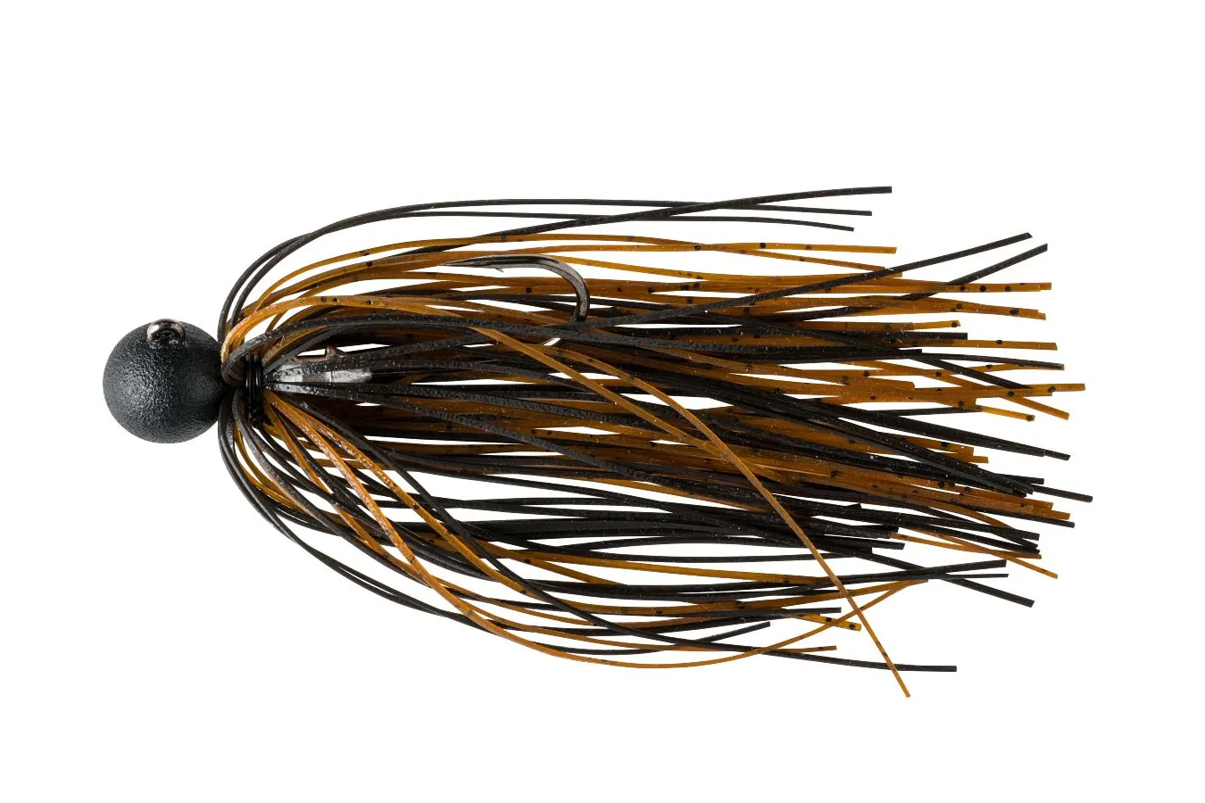 GREAT LAKES Matte Finesse Jig - 3/16 OZ