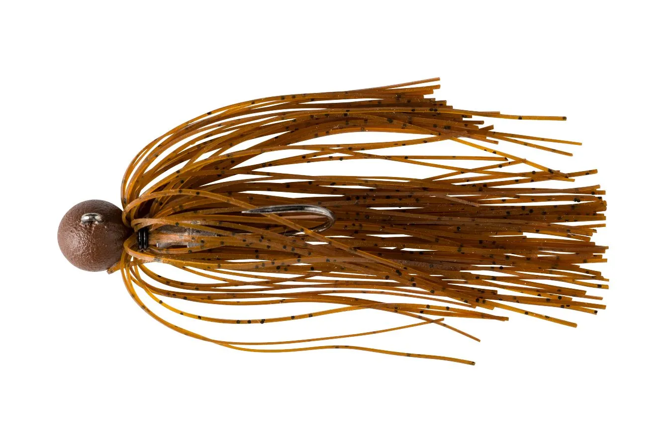 GREAT LAKES Matte Finesse Jig - 3/16 OZ