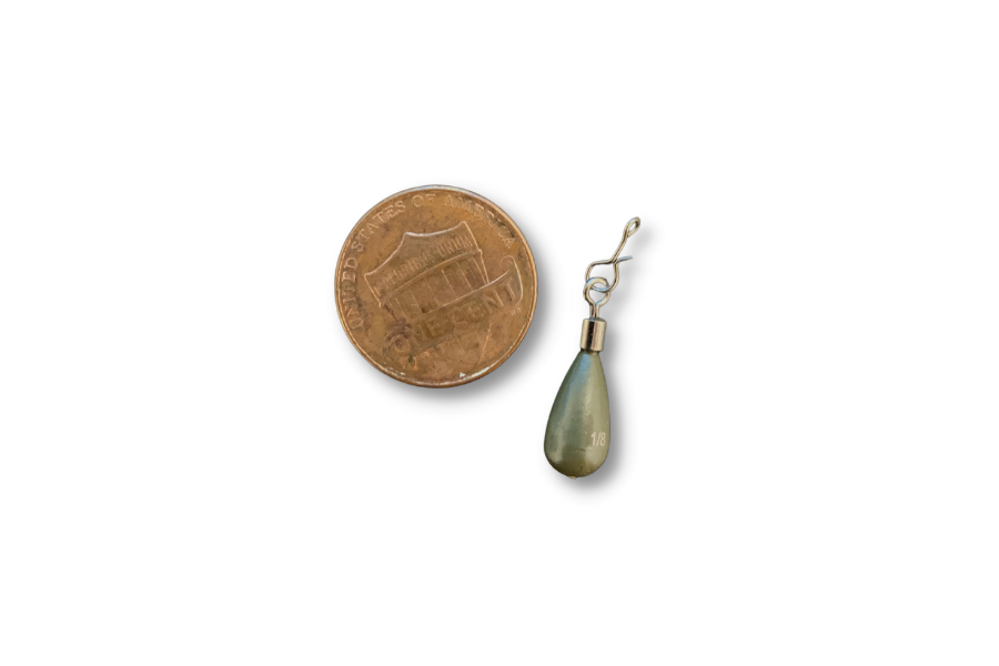 GREAT LAKES Finesse Quick Shot Clip