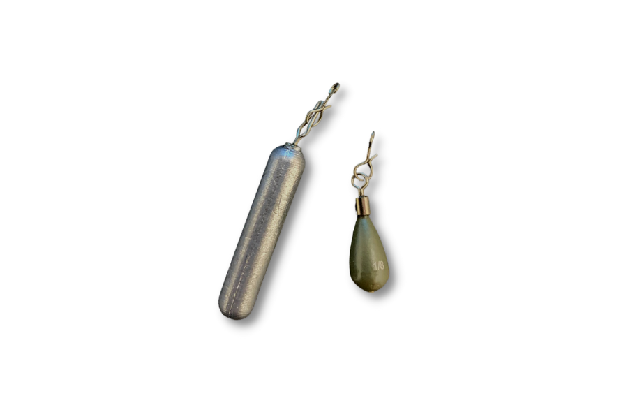 GREAT LAKES Finesse Quick Shot Clip