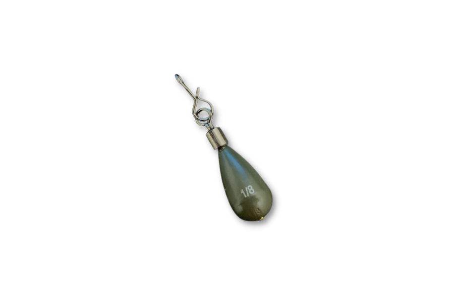 GREAT LAKES Finesse Quick Shot Clip