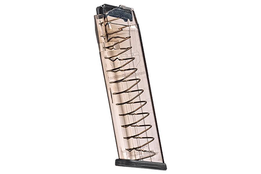 Elite Tactical Systems Glock 20 10 mm 20-Round Magazine | Sportsman's ...