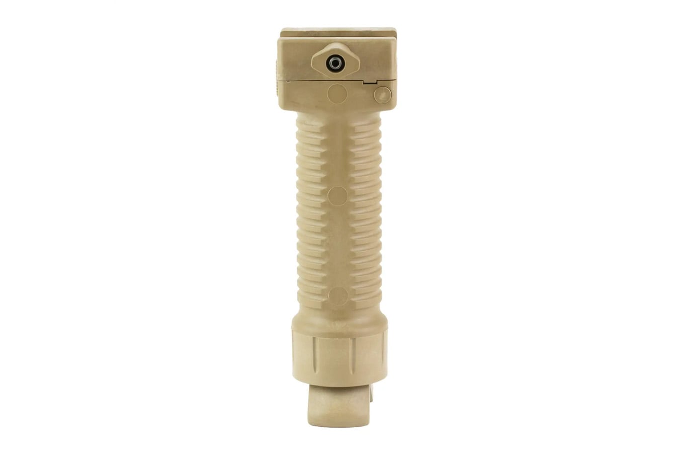 GRIP POD GPS.02 Standard Bipod Stand Tan