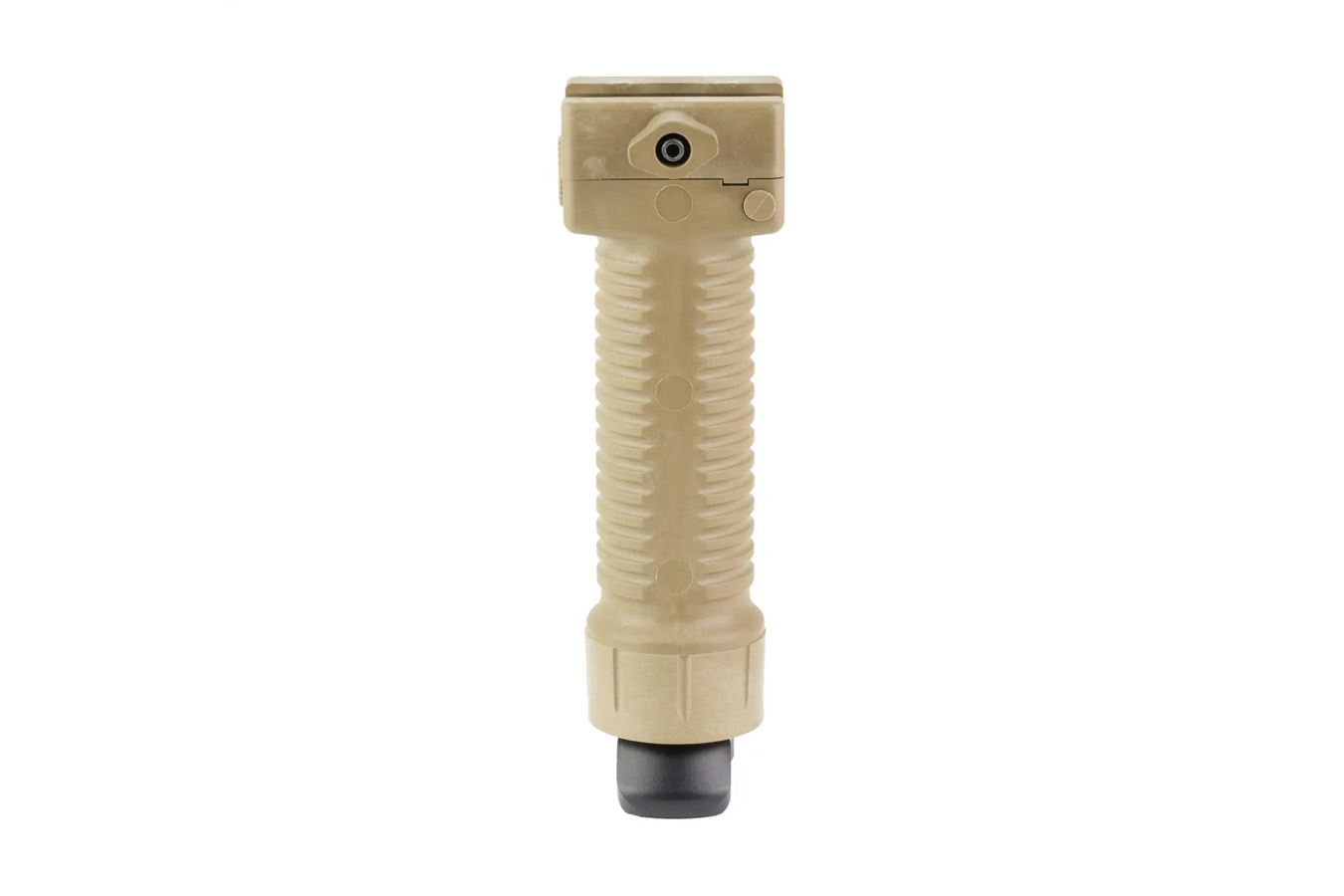 GRIP POD GPS.02 Aluminum Bipod Stand Tan