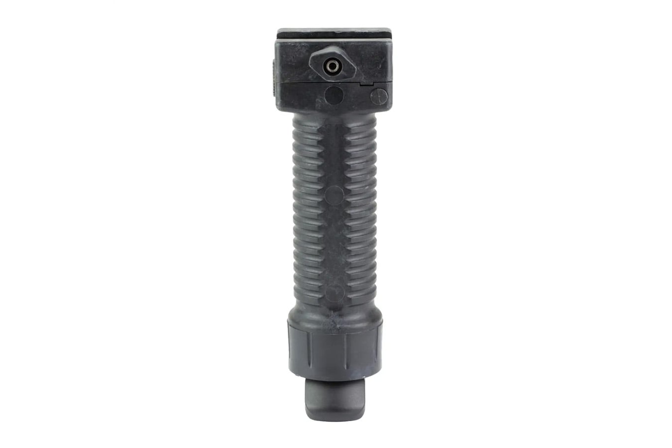 GRIP POD GPS.02 Aluminum Bipod Stand Black