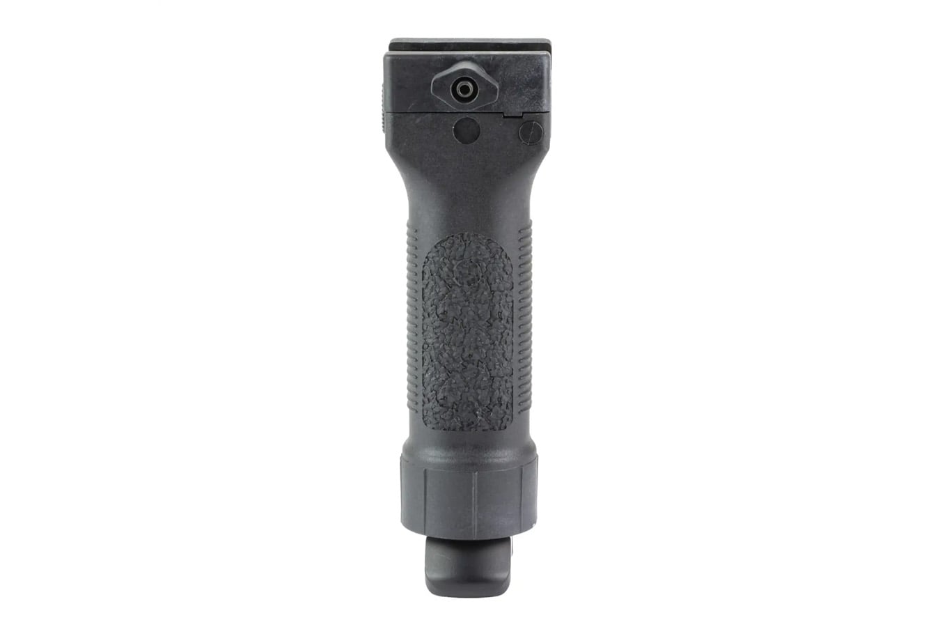 GRIP POD GPS V2 Aluminum Bipod Stand Black