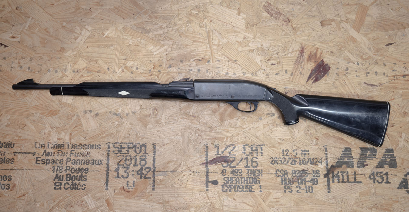 CBC Nylon 66 Copy 22LR Police Trade-In Rifle