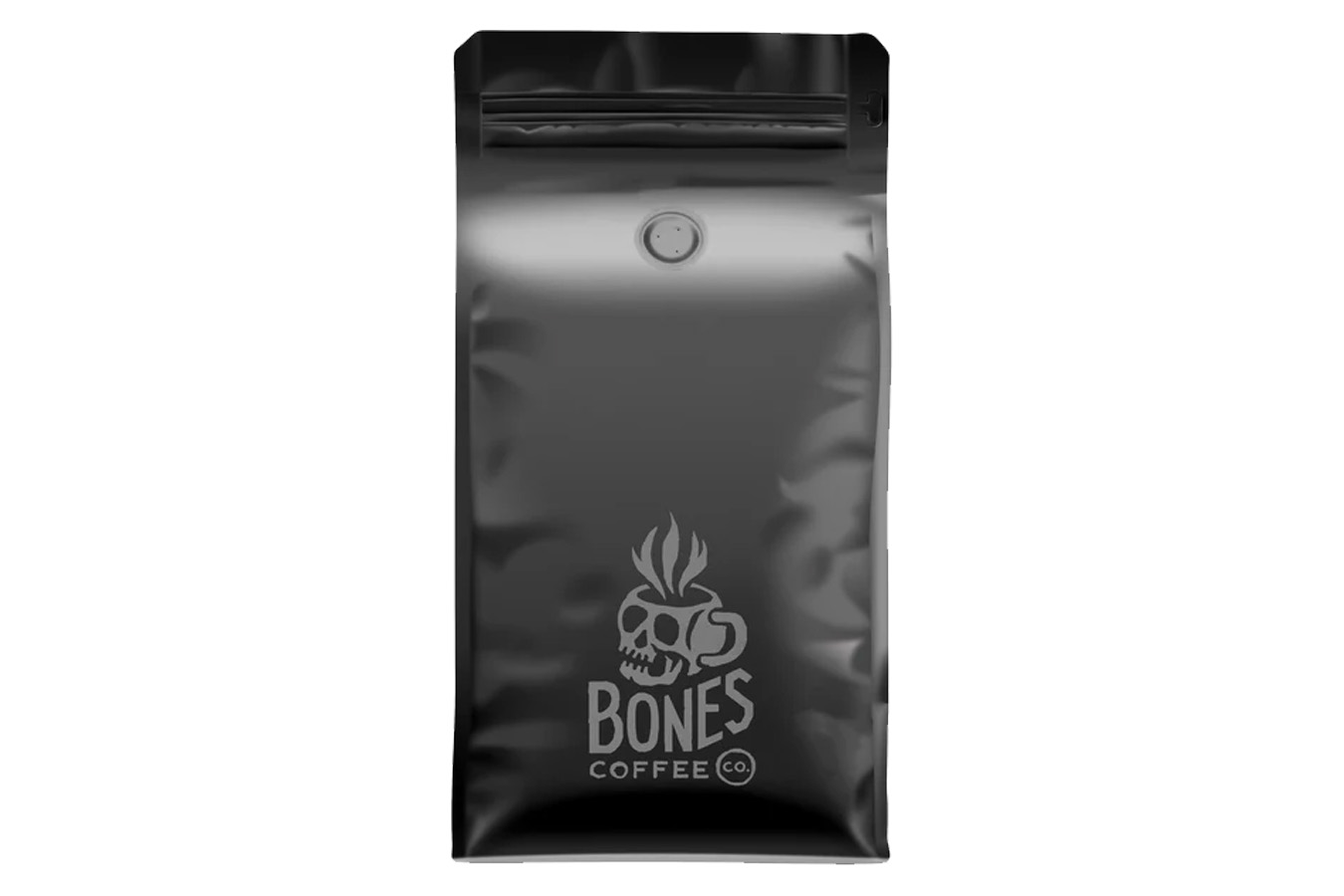 Bones Coffee Expresso Classic Coffee Grind - 12 oz