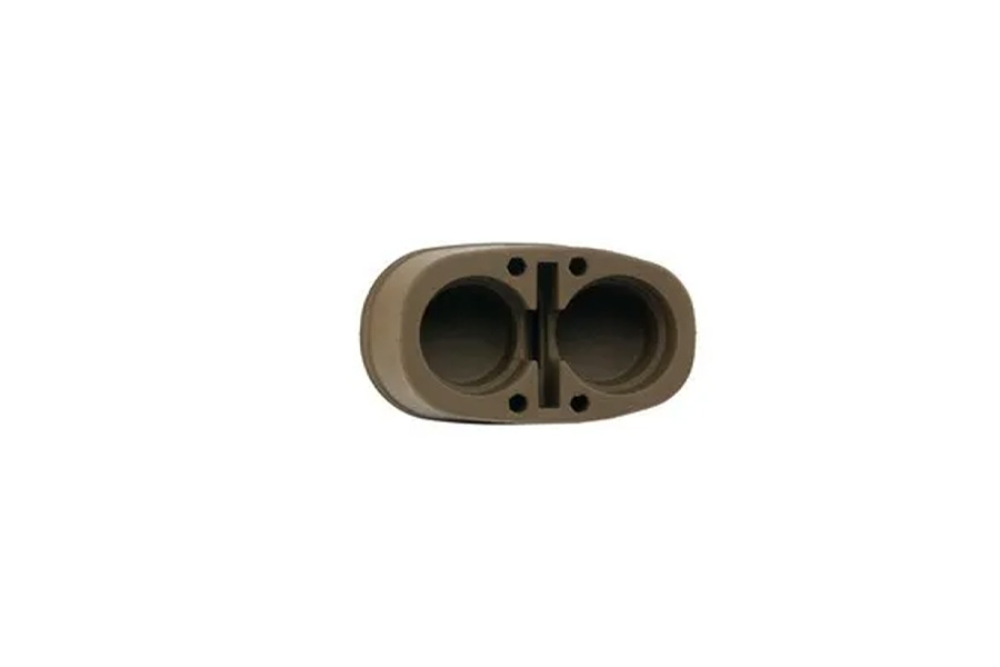 B5 Systems Grip Plug Coyote Brown