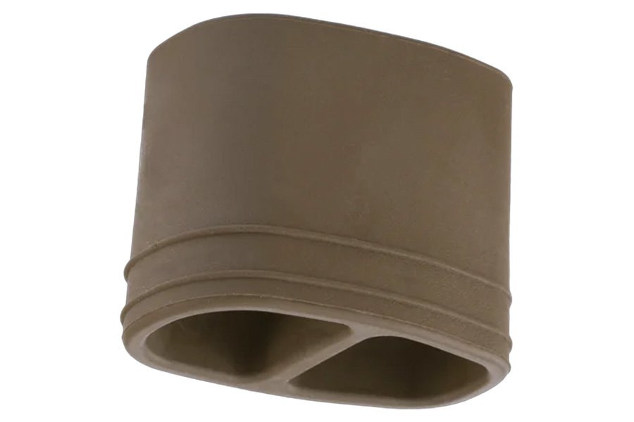 B5 Systems Grip Plug Coyote Brown