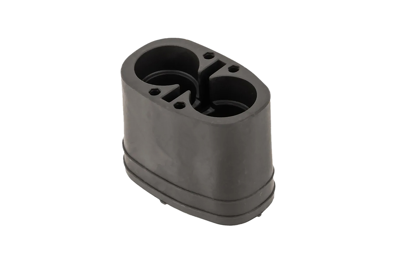 B5 Systems Grip Battery Plug Compatible with B5 Systems Type 23 & Type 22 P-Grips, Fits AA, CR123A, CR2032, Multitasker NANO Tool