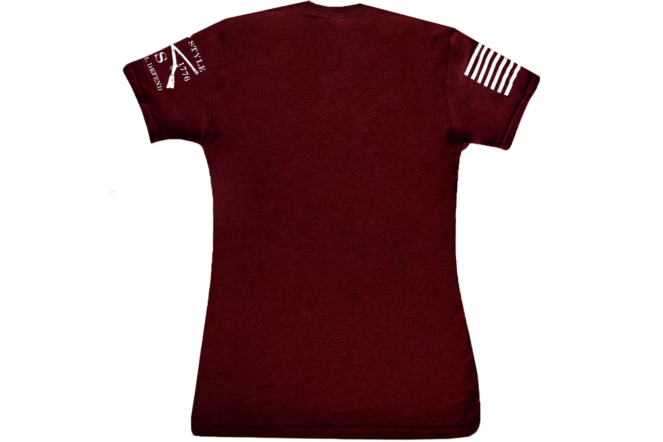 Grunt Style Wine Listens Tee