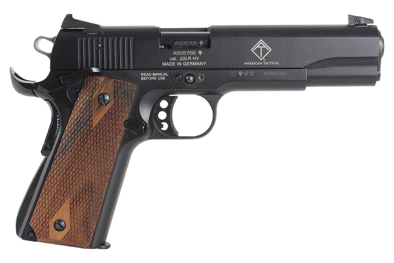ATI M1911 22LR Pistol 