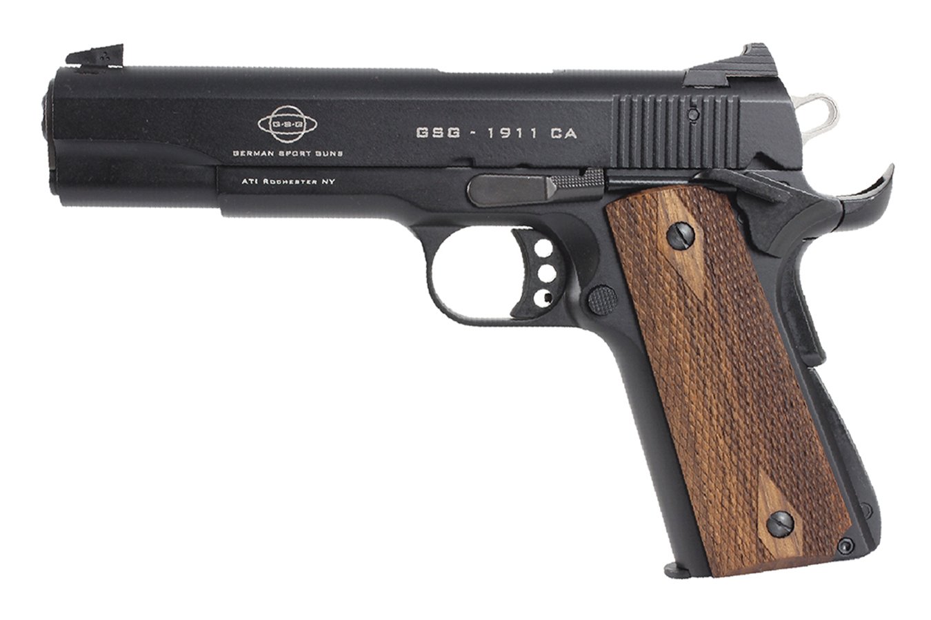 ATI M1911 22LR Pistol 