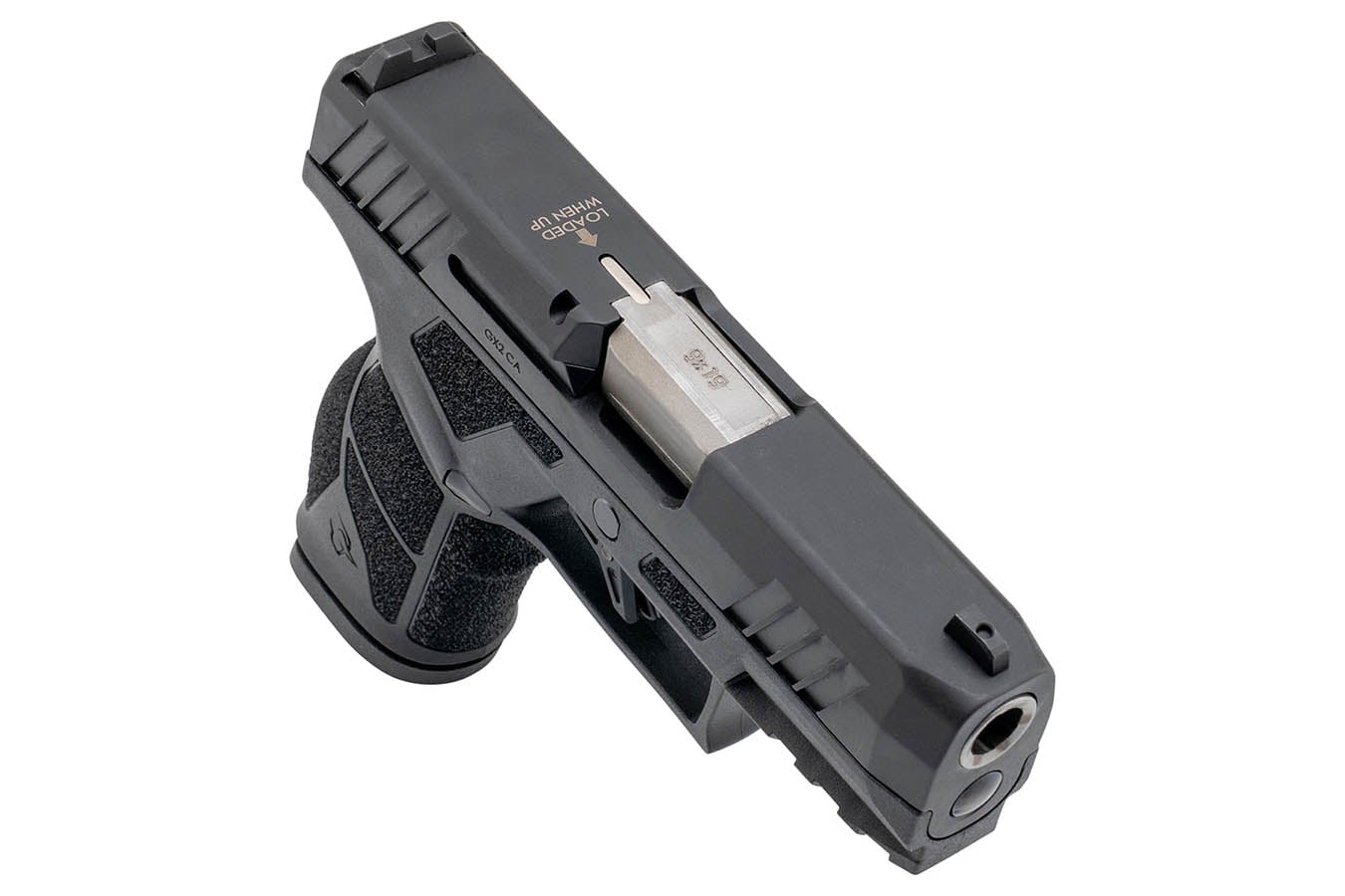TAURUS GX2 9mm Semi-Auto Pistol