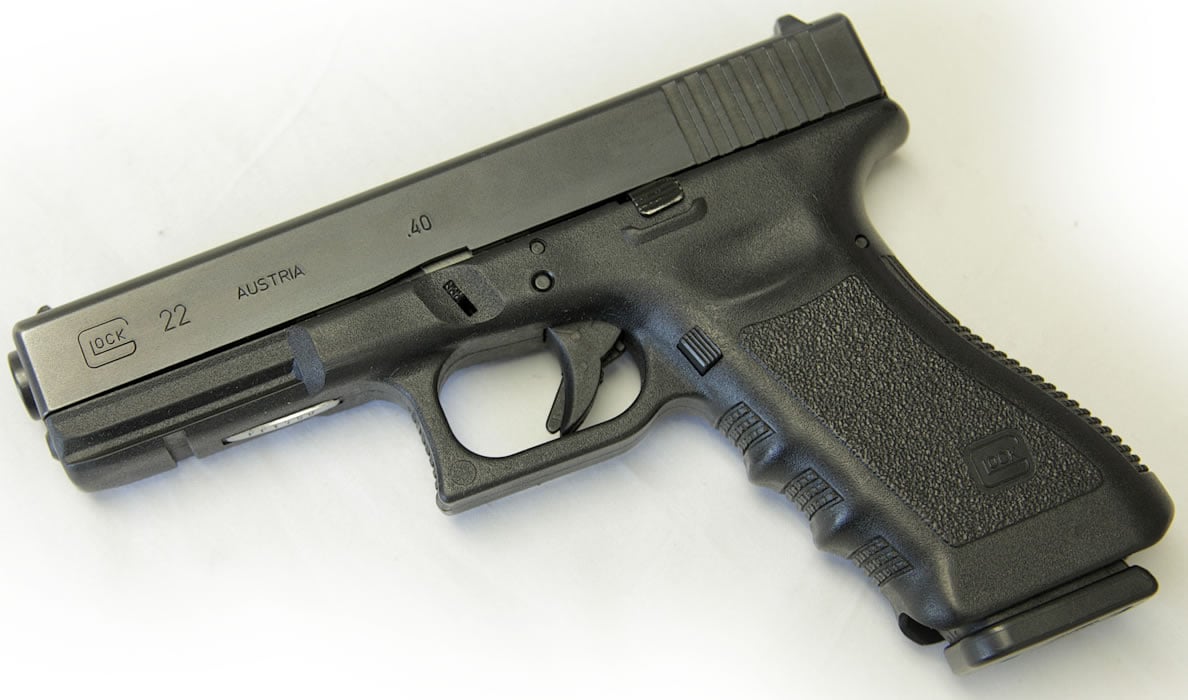 GLOCK 