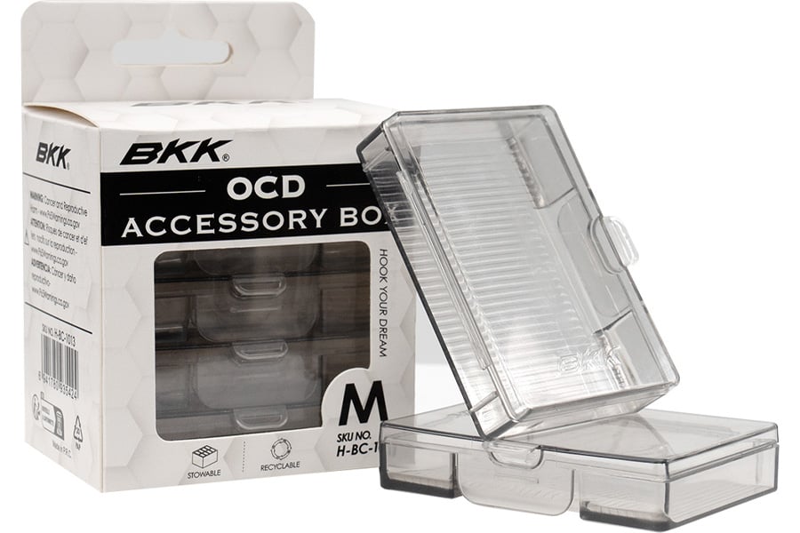 BKK OCD Accessory Box Large