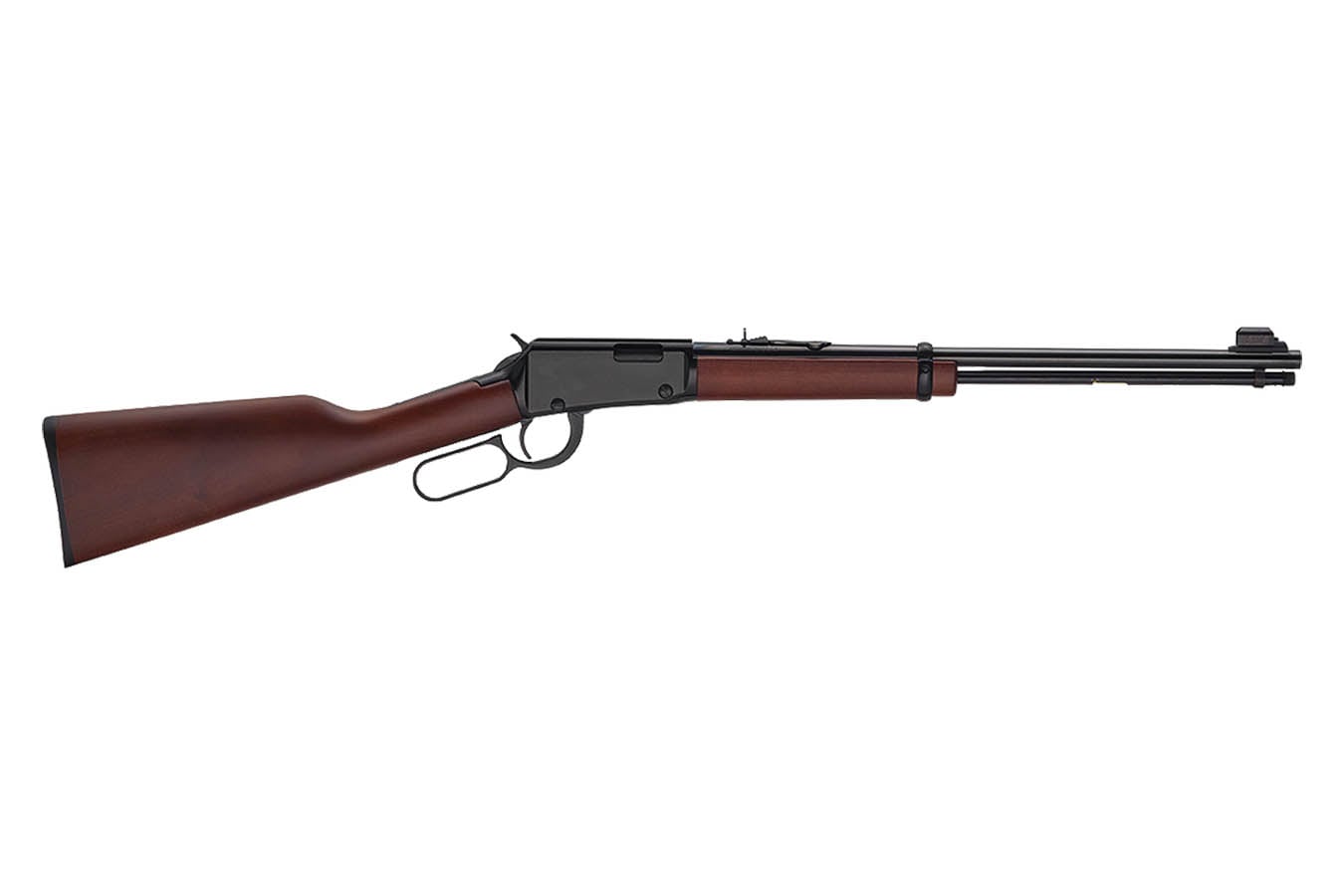Henry Repeating Arms Classic 22 Caliber Lever-Action Rifle with American Walnut Stock