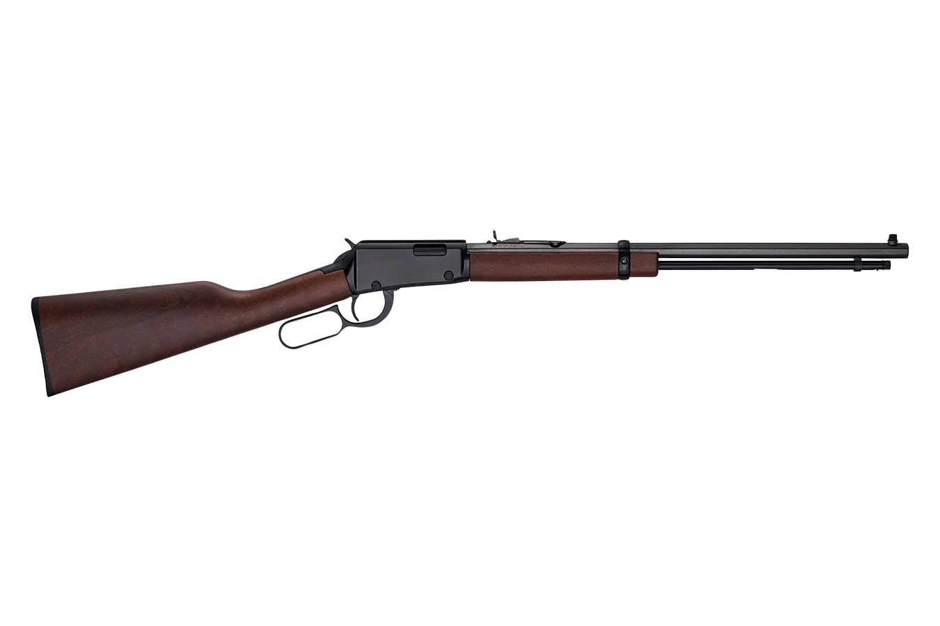 HENRY REPEATING ARMS H1 Frontier 17 HMR Lever-Action Rifle