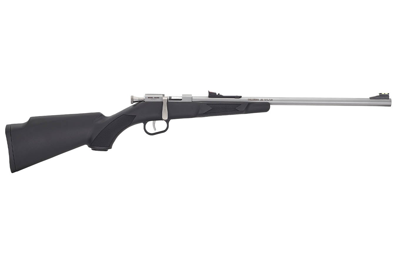 HENRY REPEATING ARMS H5 Mini Bolt G2 Youth 22LR Single-Shot Bolt-Action Rifle