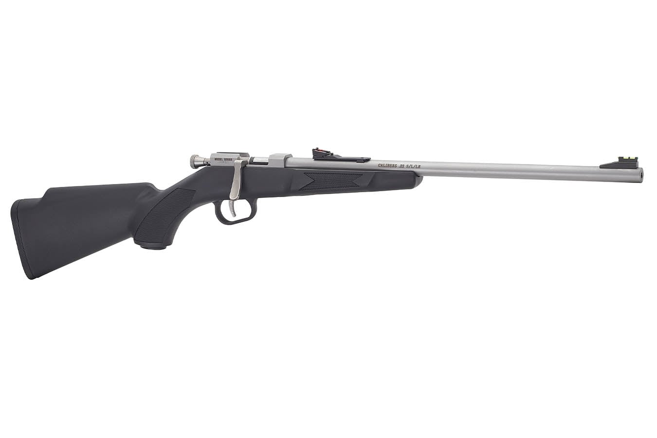 HENRY REPEATING ARMS H5 Mini Bolt G2 Youth 22LR Single-Shot Bolt-Action Rifle