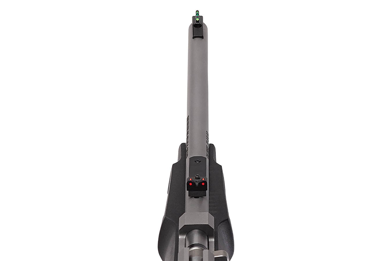 HENRY REPEATING ARMS H5 Mini Bolt G2 Youth 22LR Single-Shot Bolt-Action Rifle